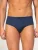 zd ZERO DEFECTS Slip ‘Mini Brief’  donkerblauw