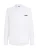 KARL LAGERFELD JEANS Overhemd ‘Poplin’  wit