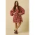 Sissy-Boy zomerjurk met print – meerkleurig
