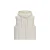 Crop Gilet met Logo Dames Guess Daisy