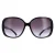 Ted Baker TB1312 001 zwart grijs gradiënt zonnebril