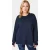 Sweaty Betty After class longline sweatshirt