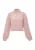 Mymo Jumper Dames roze