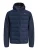 JACK & JONES Tussenjas ‘JWHDUST’  navy