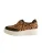 Next Slip-on  lichtbruin / zwart