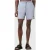 AllSaints Underground Swimshrt Machine Grey