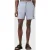 AllSaints Underground Swimshrt Machine Grey