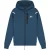 Malelions Sport Counter Hooded Vest Heren
