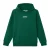 Ellesse Jongens Otternere 2 Hoodie (Donkergroen)