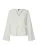 PIECES Blouse ‘PCArmorine’  wit