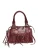 Roberta M Violet Rundleer Tas