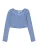 ROXY Functioneel shirt ‘Hey Yeah Yeah’  blauw / lichtblauw