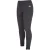 Trespass Vrouwen/dames Vivien Active Leggings (Zwart)