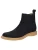 SIOUX Chelsea boots  donkerblauw