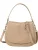 Florence Schoudertas  beige