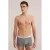 WE Fashion boxershort taupe