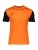 NIKE Functioneel shirt ‘Tiempo Premier II’  oranje / zwart