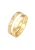ELLI Ring  goud
