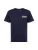 NAPAPIJRI Shirt ‘S-Kasba’  marine / rood / wit