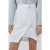 IRO Paris Lodi Mini Skirt In White
