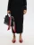 SELECTED Rok ‘SLFCarly’  zwart