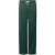 Pegador Wide leg-sweatpants met elastische tailleband