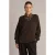 Yest pullover – bruin