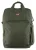 LEVI’S ® Rugzak  donkergroen / rood / wit