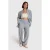 Alix The Label 2603164574 clean mix pants