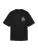 AllSaints Shirt ‘TERRA’  zwart / wit