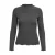 Dames sweatshirt met hoge hals Only Onlemma