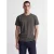 Jack & Jones Jcopuffer tee ss crew neck smu melee