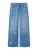 NAME IT Jeans ‘NKF STITCH”  blauw denim / grijs / mauve / rosa