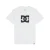T-shirt DC Shoes Star