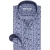 The Blueprint trendy overhemd met lange mouwen