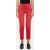 Closed Pedal Pusher Jeans Arrabbiata