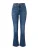 LEVI’S ® Jeans ‘725™ Kick Boot’  blauw denim