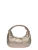Anna Luchini Brons Rundleer Tas