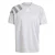 ADIDAS PERFORMANCE Tricot ‘Fortore 23’  grijs / lichtgrijs / wit