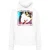 Money Mens Super Start Hoodie (Wit)