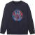 JOTT Camino Funday Sweatshirt Navy