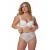 After Eden high waist string Nature Friendly wit