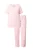 Ulla Popken Pyjama  rosé