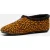 Nortenas Nortenas Pantoffels luipaard Textiel 270214
