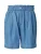 Sublevel Broek  donkerblauw
