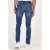 Gabbiano Pacific Slim Jeans Heren –