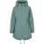 Trespass – Dames Waterdichte Shell Jas (Sparrengroen)