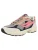 GENESIS Sneakers ‘G-Eco’99 Reco’  navy / grijs / lichtroze / offwhite