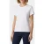 Calvin Klein Ss Supima Fine Interlock Tee Brilliant White