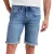 Gabbiano Denim Short Heren